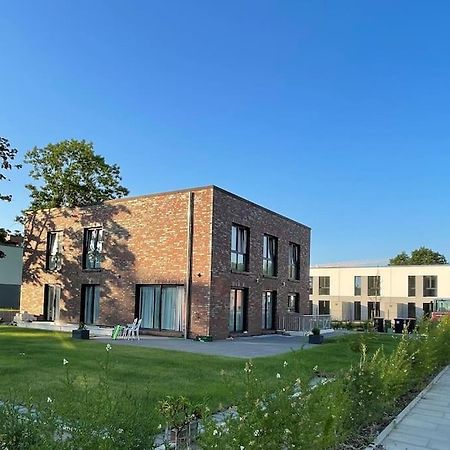 Fully Equipped Apartment 3 Rooms 5 Bed Hamburg Exterior photo